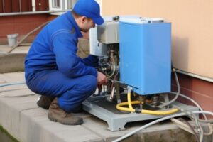 hvac
